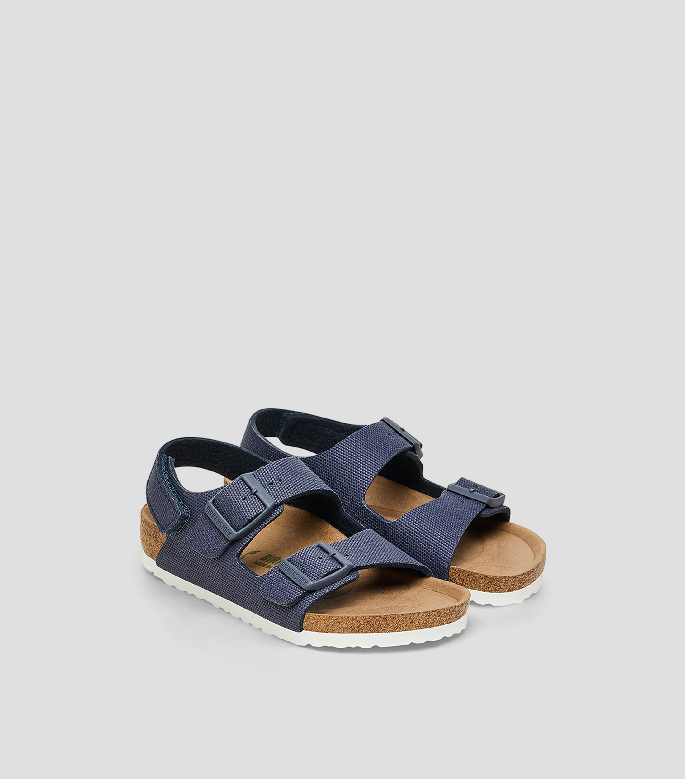 Sandalias Planas Milano Nino